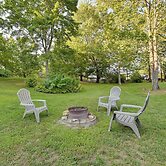 Red River Gorge Cabin: Hike + Relax!