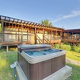 Red River Gorge Cabin: Hike + Relax!