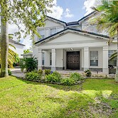 Home w/ Patio: Near Zoo Miami & Black Creek Canal!