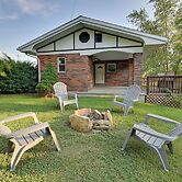 Cabin Getaway Near Red River Gorge Recreation