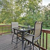 Cabin Getaway Near Red River Gorge Recreation