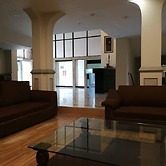 Hotel taj palace sialkot