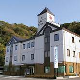 Aridagawa Onsen Hotel Sunshine