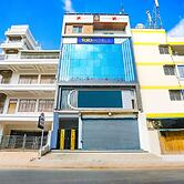 Fabhotel Lords Valley