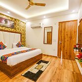 Fabhotel Shree Jii Luxury