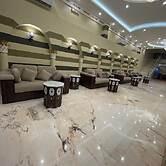 Wasan Al Sharq Wings