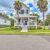 1 Mi to Riverwalk: Brand New Bradenton Home