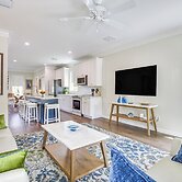 1 Mi to Riverwalk: Brand New Bradenton Home