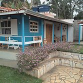 Chácara Maira e Araken