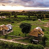 Africa Safari Rift Valley Camping