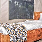 Africa Safari Rift Valley Camping