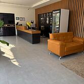 Star Gold Hotel Canaã