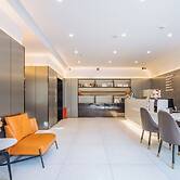 Shanghai Ketangjian Apartment Hotel