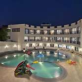 Om Sanctuary Resort by Pinks Hospitality