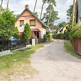 Dom Sun & Snow Żubr I