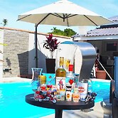 Pousada Captain Morgan