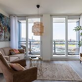 Lux app Vista M - Havenweg 8- 40