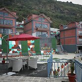 The Castle Resort Fagu