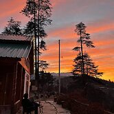 Garden Villa Cottage