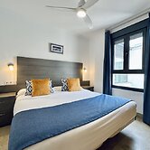 Hotel Apartamentos Marina Luz