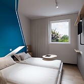 ibis budget Arlon Porte du Luxembourg