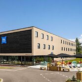 ibis budget Arlon Porte du Luxembourg