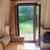 Evinos Village Resort