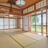 Ocean View House Nakijin