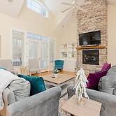 Stoney Creek Cottage Off The VA 151 Wine Trail