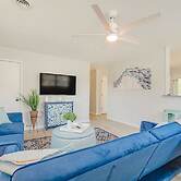 Buckroe Bungalow Buckroe Bungalow Escape to the Beach 2mins Away