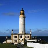 Corsewall Lighthouse Hotel