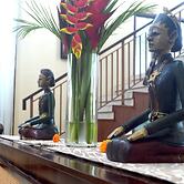 Gilded Palms Villa, Ubud Payangan, Bali