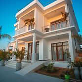 Sea Breeze Villas Nungwi