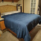 Vigilante Inn Covered Wagon