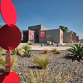 My Pod Capsule Boutique AirPort