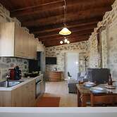 Malia Stone Residence - Secluded Cozy Retreat