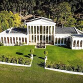 Manor House at La Roche Estate - Franschhoek