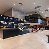 WTC Goiânia Stay & Hotel by Atlantica
