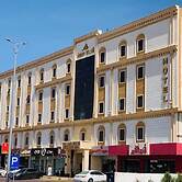 Aman Hotel Ahd Rafidah