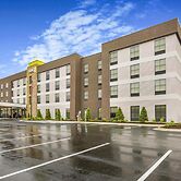 Home2 Suites By Hilton Guntersville