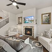 Scenic Mountain Retreat Golf, Pickleball, Relax