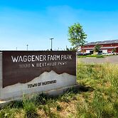 Scenic Mountain Retreat Golf, Pickleball, Relax