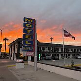 Rawls Motel Near Phoenix Airport