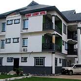 Ramat Luxury Hotel