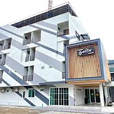 Bedter Hotel Phang Nga