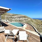 Prestigious Villa Olimpo With Pool And Sea View