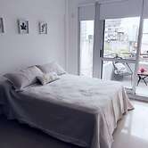 Spectacular Studio Apartment in Urquiza