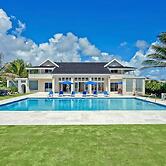 Ocean Mist Villa 4Bd by Zenbreak