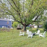 Pet-friendly South Knoxville Home w/ Yard