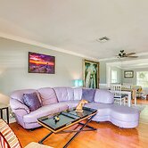 Private Backyard, Amenity Access: Ocala Retreat